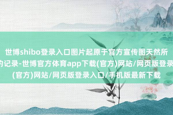 世博shibo登录入口图片起原于官方宣传图天然所以非量产车身份创造的记录-世博官方体育app下载(官方)网站/网页版登录入口/手机版最新下载